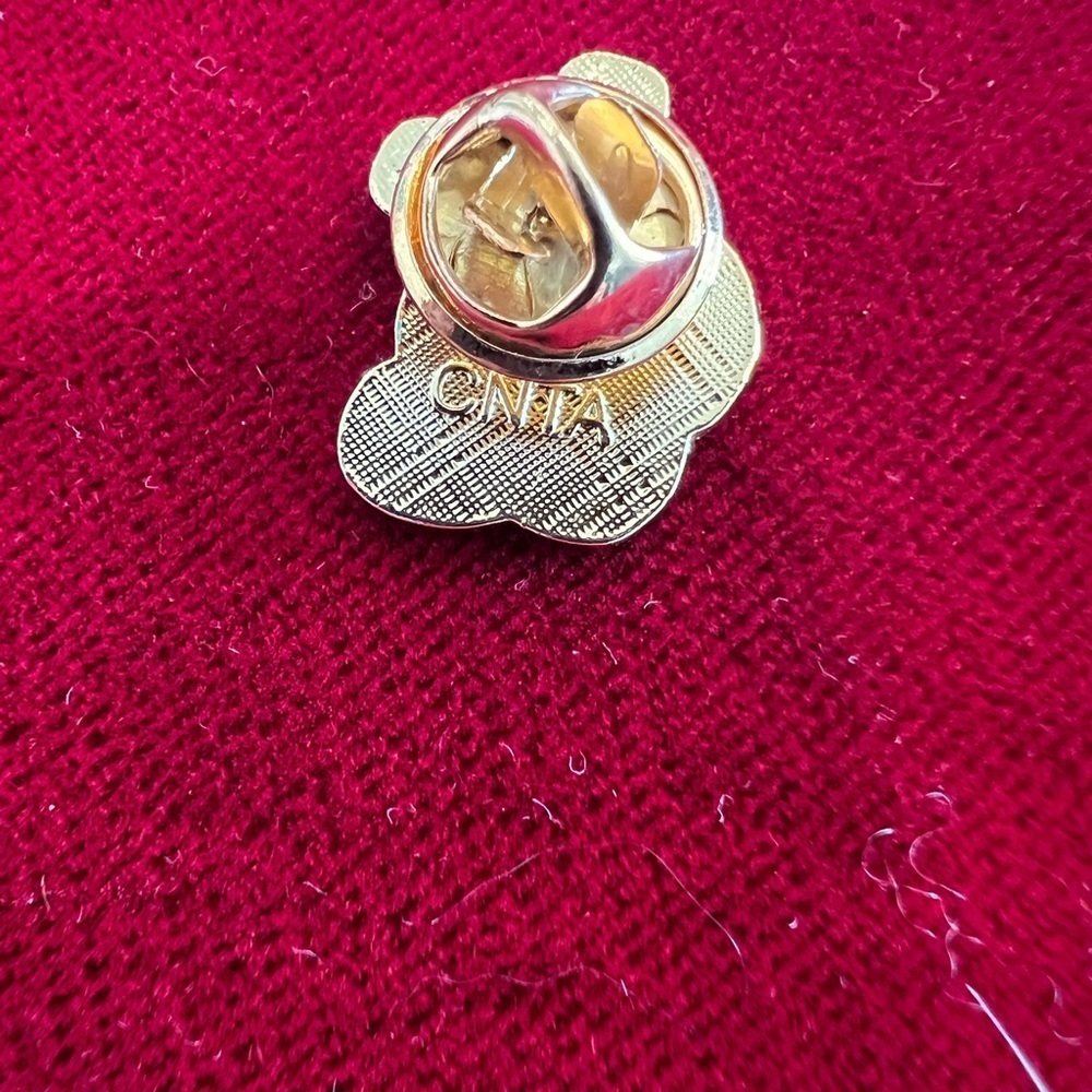 Cnta panda pin - Picture 3 of 3